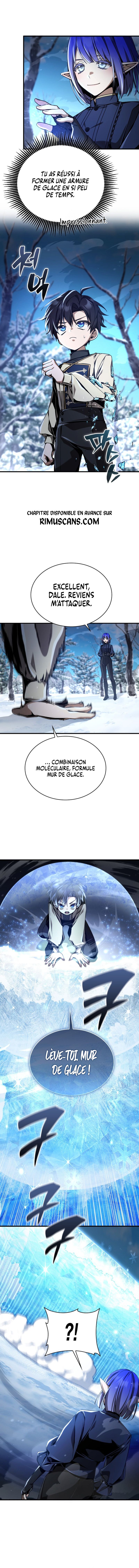 Dukedom’s Legendary Prodigy Chapitre 6 - Page 15