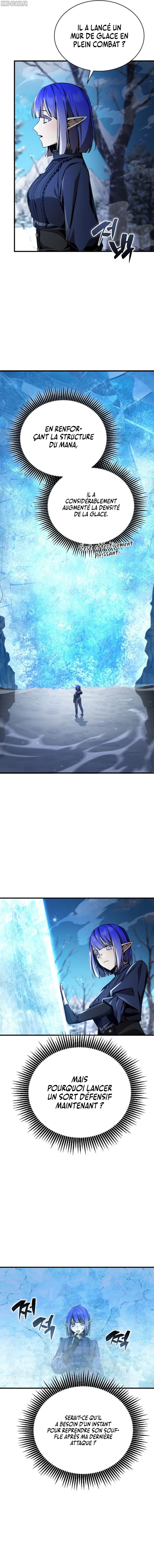 Dukedom’s Legendary Prodigy Chapitre 6 - Page 16