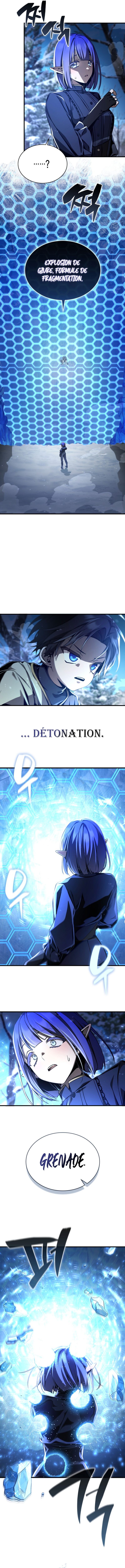 Dukedom’s Legendary Prodigy Chapitre 6 - Page 17
