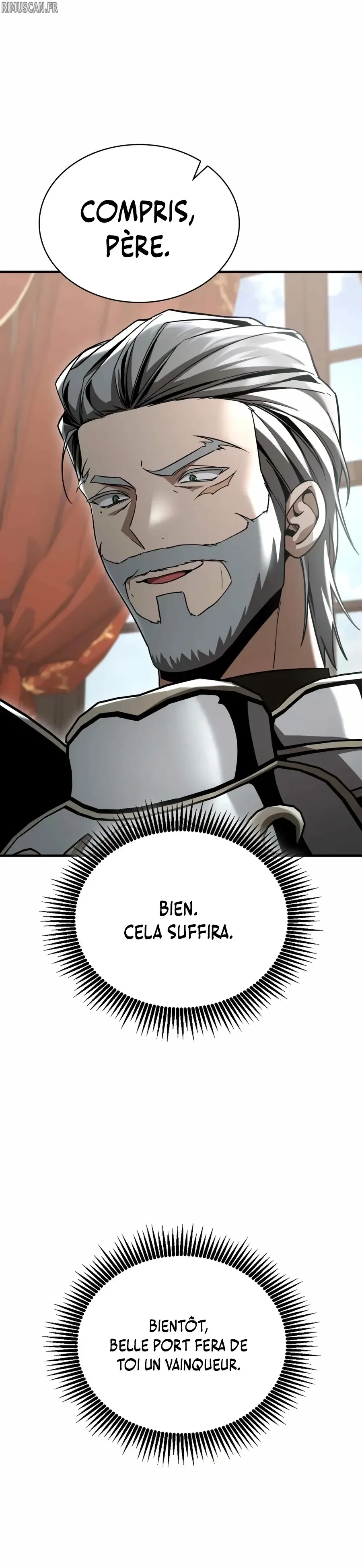 Dukedom’s Legendary Prodigy Chapitre 60 - Page 8