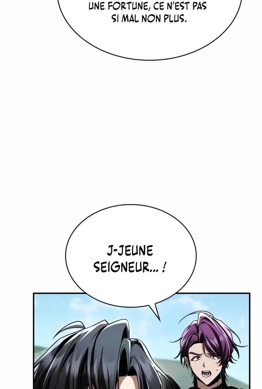 Dukedom’s Legendary Prodigy Chapitre 60 - Page 12