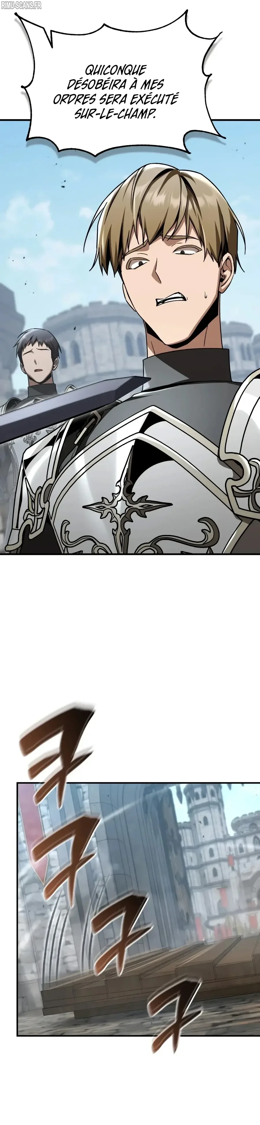 Dukedom’s Legendary Prodigy Chapitre 60 - Page 31