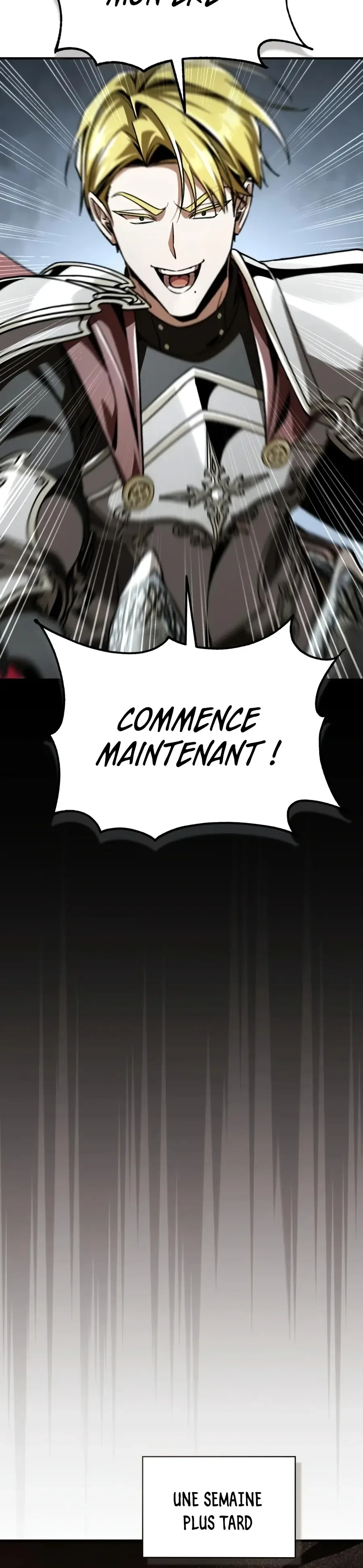 Dukedom’s Legendary Prodigy Chapitre 60 - Page 33
