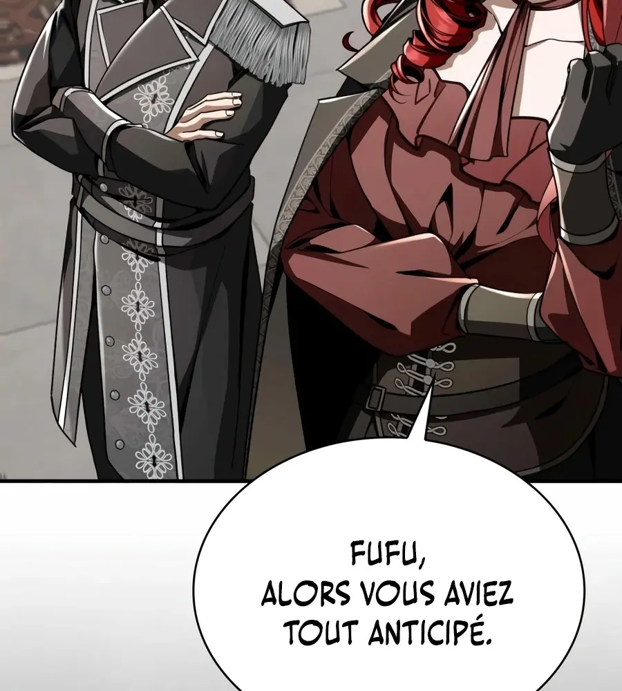 Dukedom’s Legendary Prodigy Chapitre 60 - Page 41