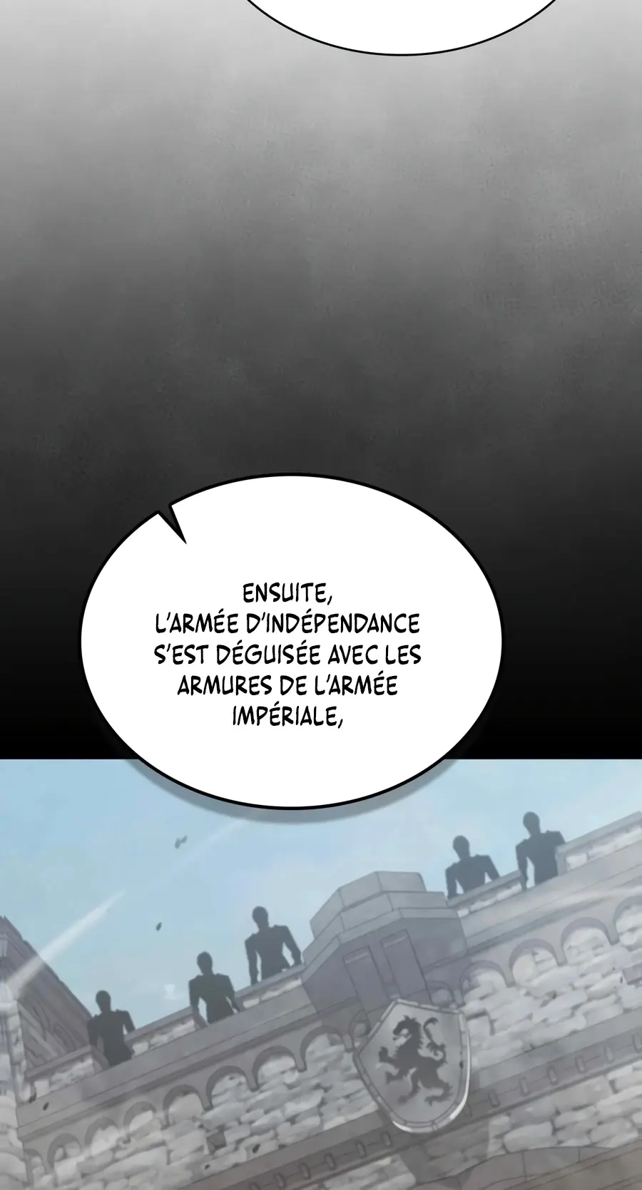 Dukedom’s Legendary Prodigy Chapitre 60 - Page 42