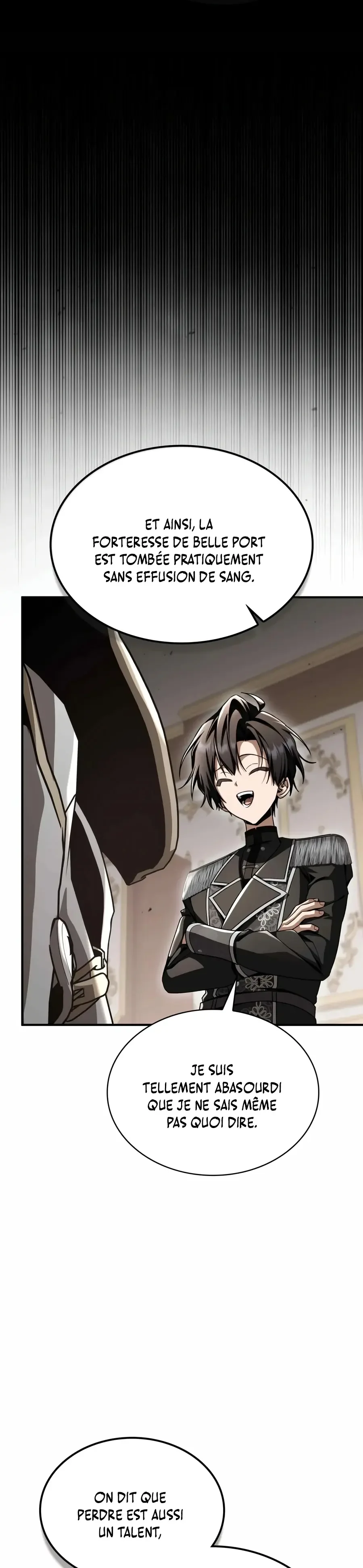 Dukedom’s Legendary Prodigy Chapitre 60 - Page 44
