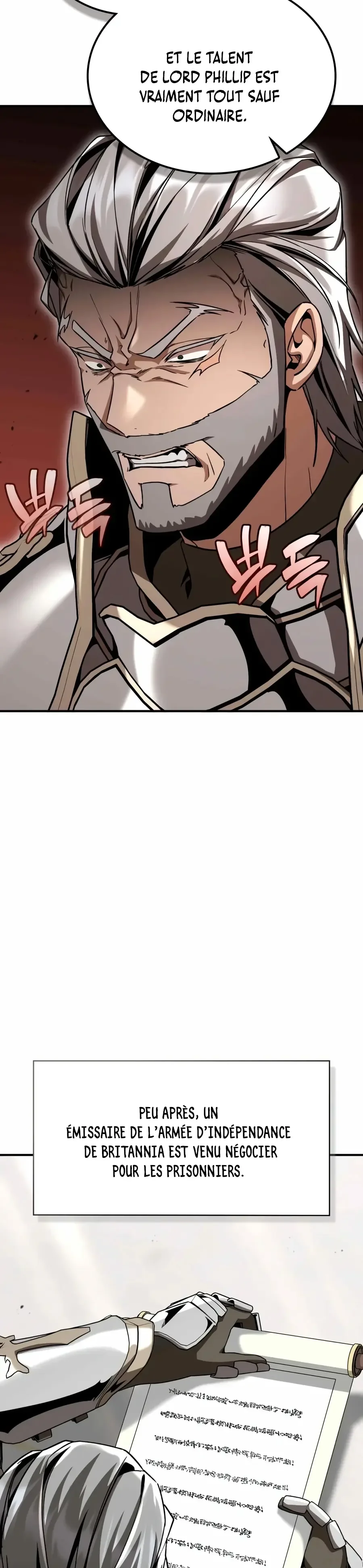 Dukedom’s Legendary Prodigy Chapitre 60 - Page 45