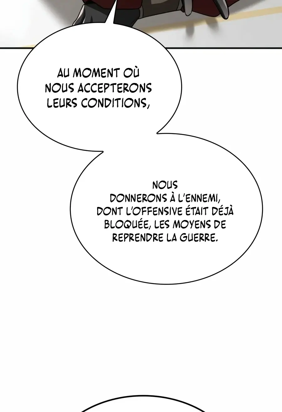 Dukedom’s Legendary Prodigy Chapitre 60 - Page 47