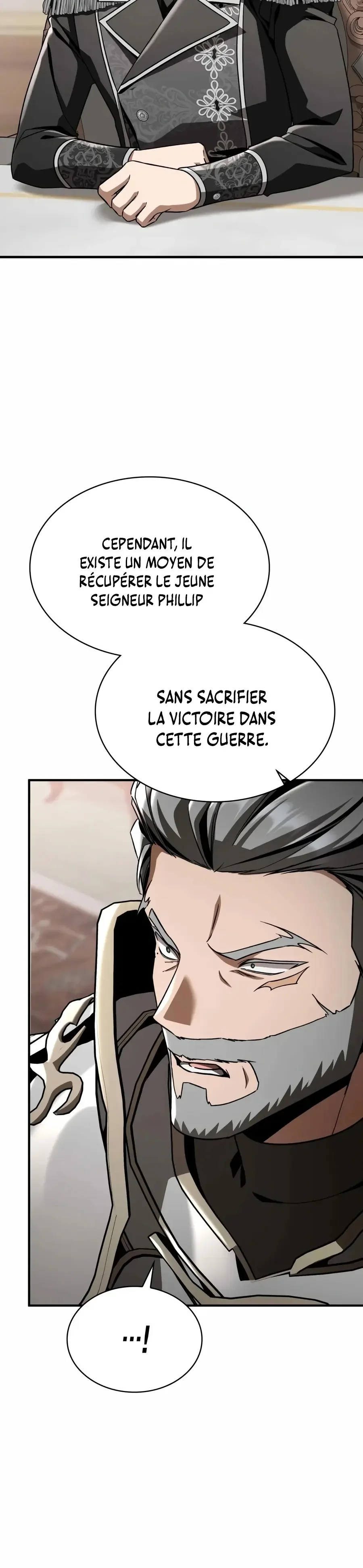 Dukedom’s Legendary Prodigy Chapitre 60 - Page 50