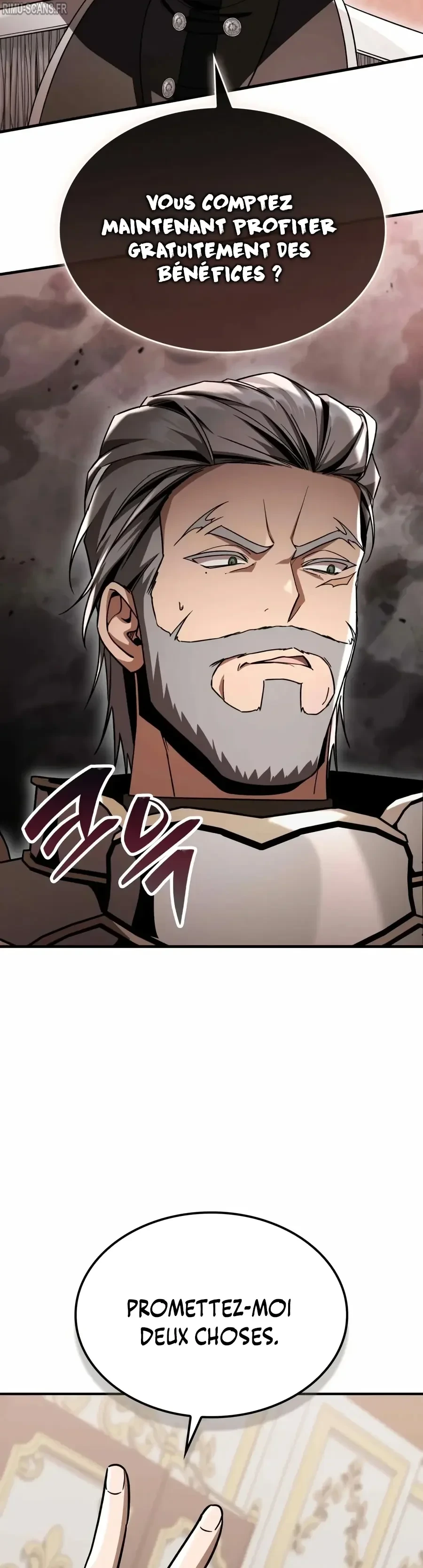 Dukedom’s Legendary Prodigy Chapitre 60 - Page 52