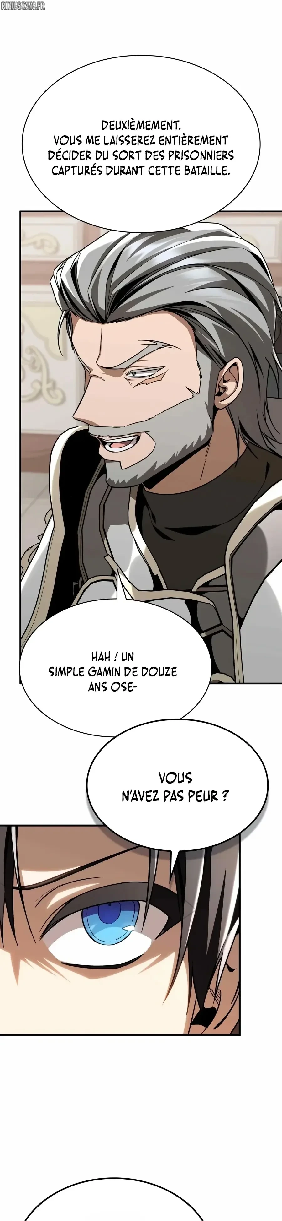 Dukedom’s Legendary Prodigy Chapitre 60 - Page 55