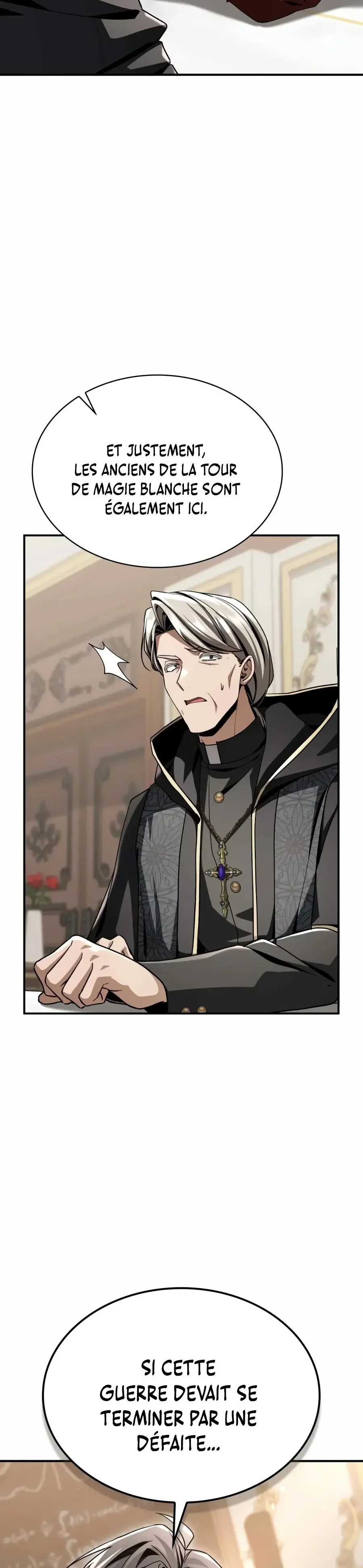 Dukedom’s Legendary Prodigy Chapitre 60 - Page 57