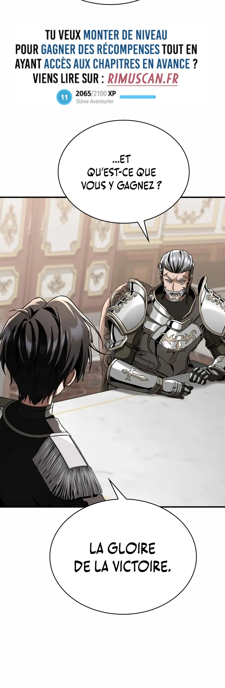 Dukedom’s Legendary Prodigy Chapitre 60 - Page 60