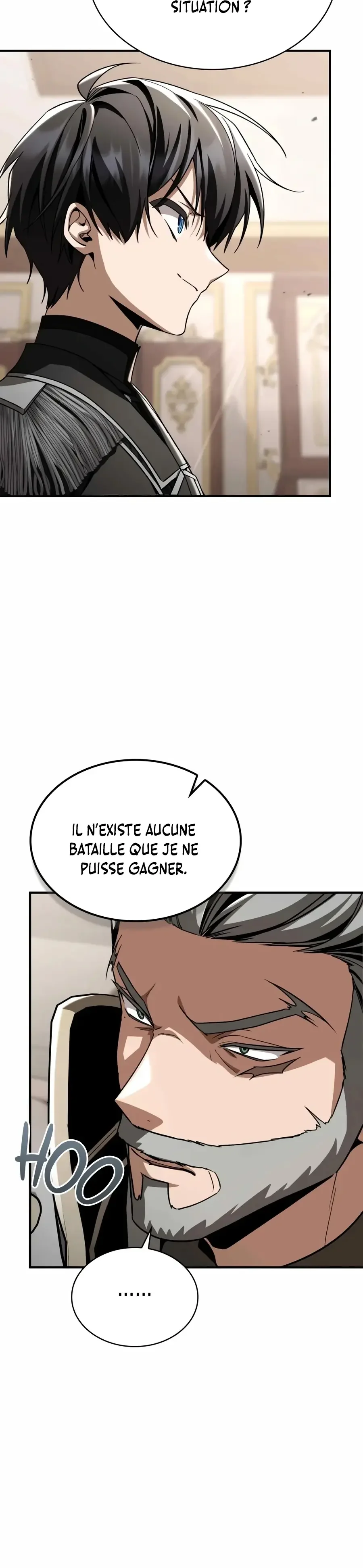 Dukedom’s Legendary Prodigy Chapitre 60 - Page 63