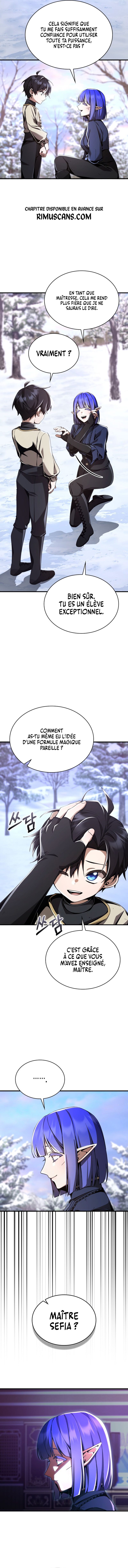 Dukedom’s Legendary Prodigy Chapitre 7 - Page 3