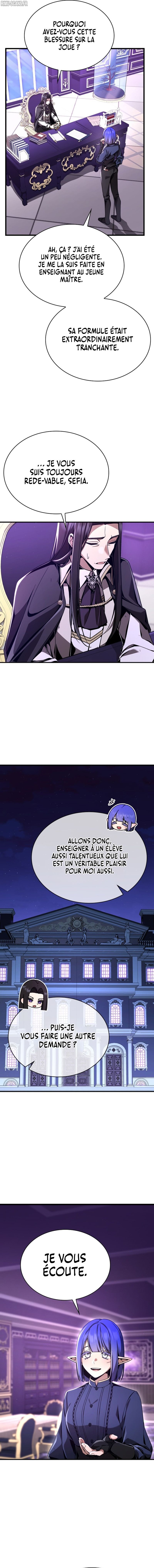 Dukedom’s Legendary Prodigy Chapitre 7 - Page 4