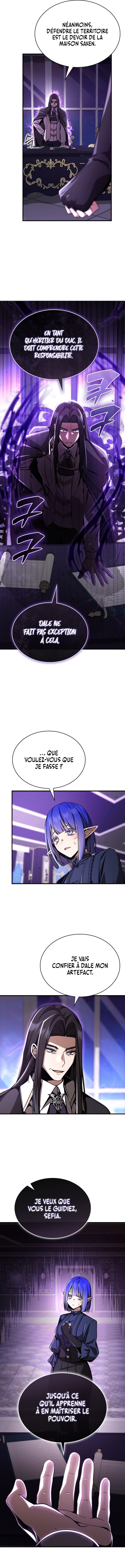 Dukedom’s Legendary Prodigy Chapitre 7 - Page 6