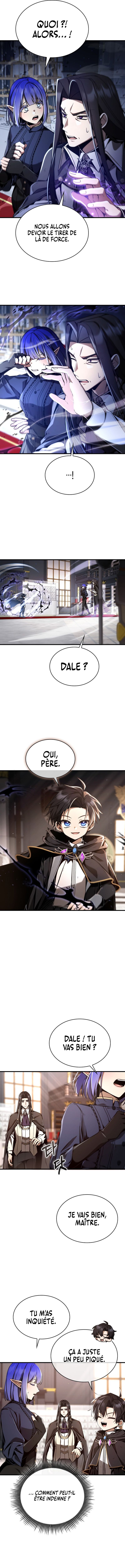 Dukedom’s Legendary Prodigy Chapitre 7 - Page 14