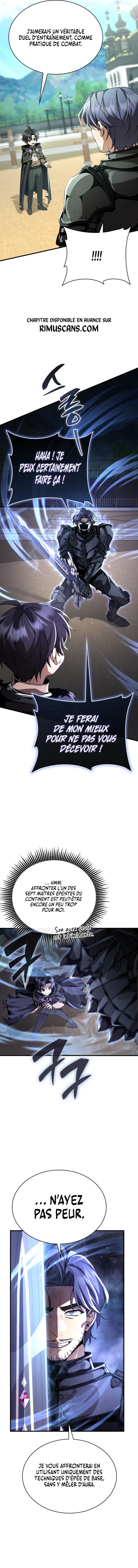 Dukedom’s Legendary Prodigy Chapitre 8 - Page 3