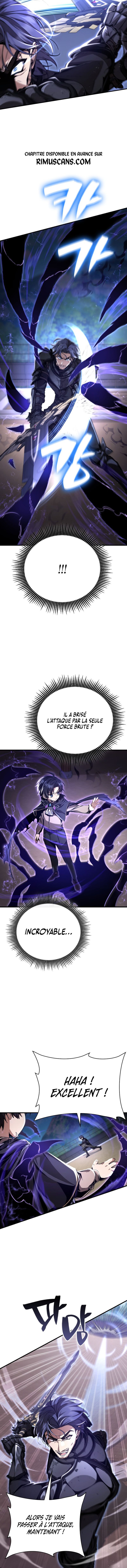 Dukedom’s Legendary Prodigy Chapitre 8 - Page 5