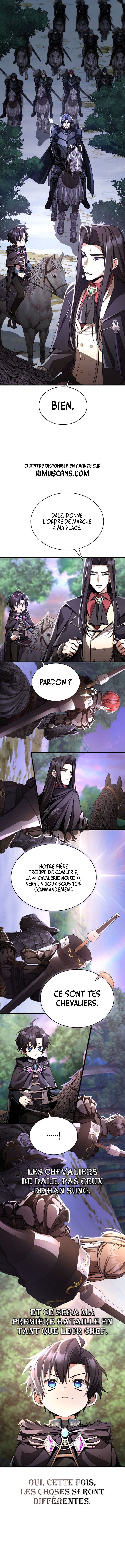 Dukedom’s Legendary Prodigy Chapitre 8 - Page 11