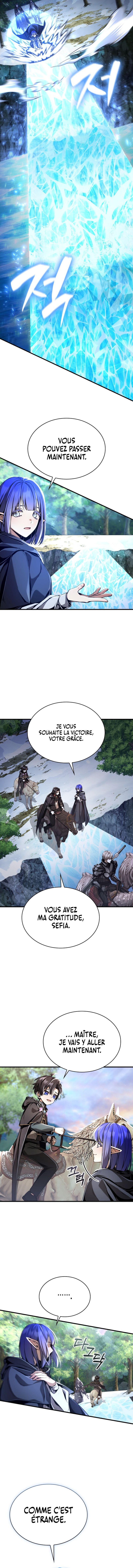 Dukedom’s Legendary Prodigy Chapitre 8 - Page 14