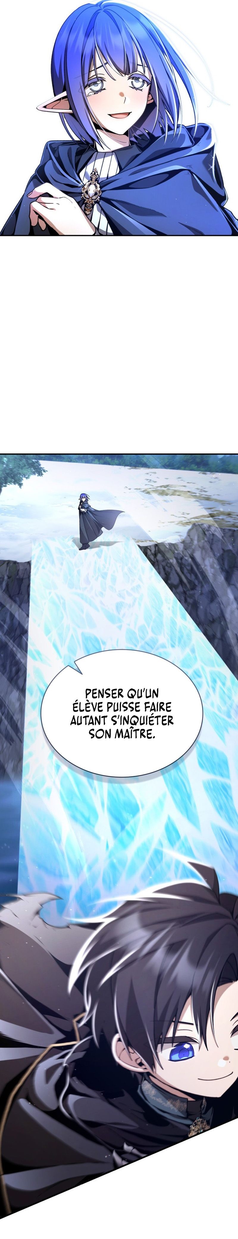 Dukedom’s Legendary Prodigy Chapitre 8 - Page 15