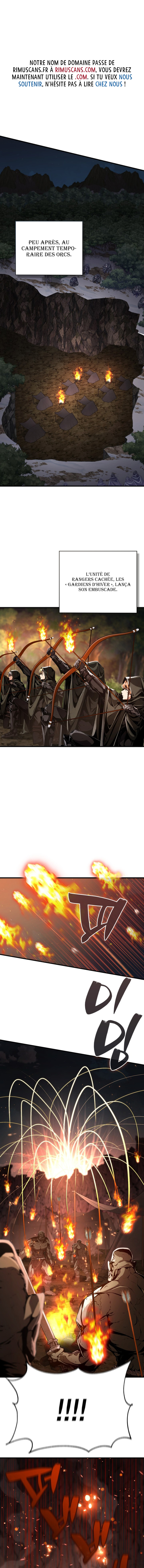 Dukedom’s Legendary Prodigy Chapitre 9 - Page 2