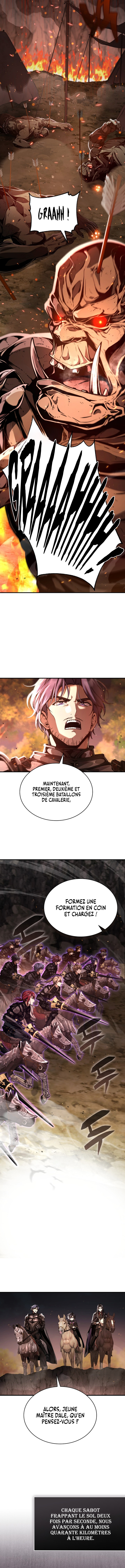 Dukedom’s Legendary Prodigy Chapitre 9 - Page 3
