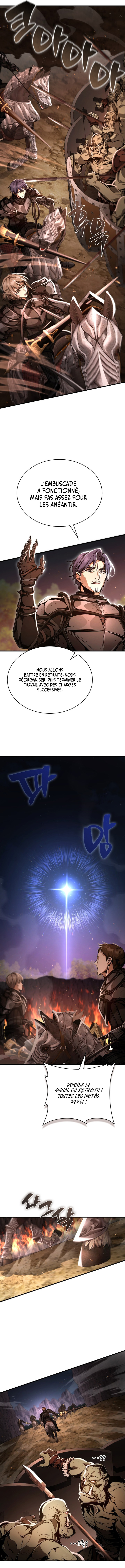 Dukedom’s Legendary Prodigy Chapitre 9 - Page 5