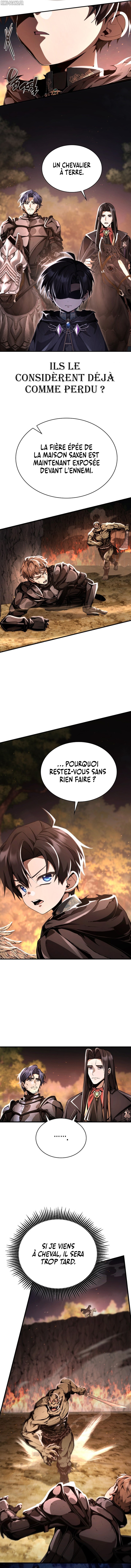 Dukedom’s Legendary Prodigy Chapitre 9 - Page 7