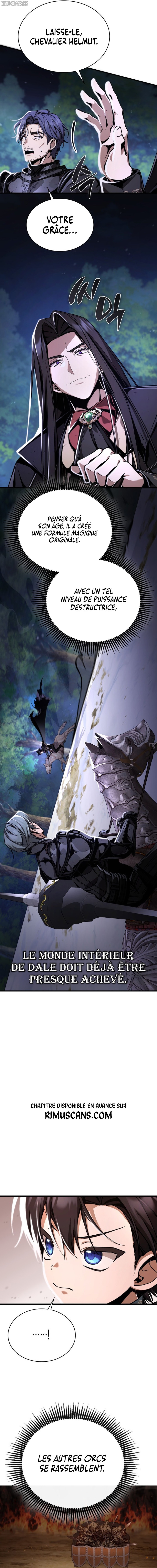 Dukedom’s Legendary Prodigy Chapitre 9 - Page 10
