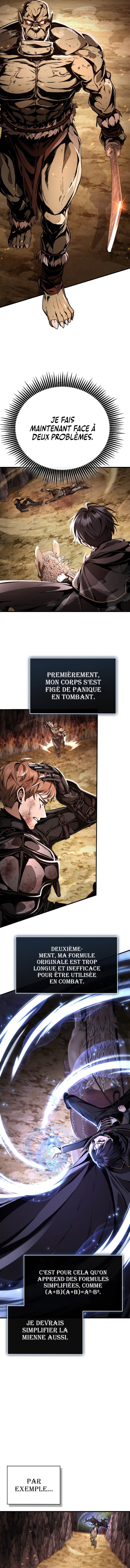 Dukedom’s Legendary Prodigy Chapitre 9 - Page 11