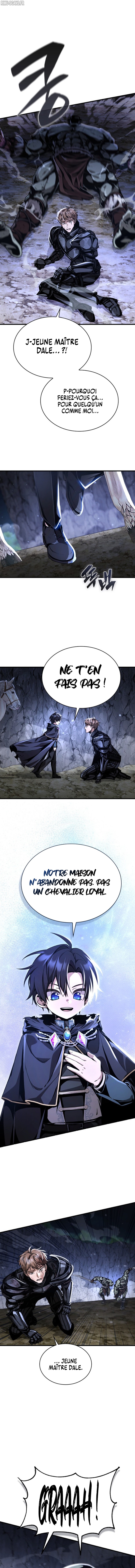 Dukedom’s Legendary Prodigy Chapitre 9 - Page 13