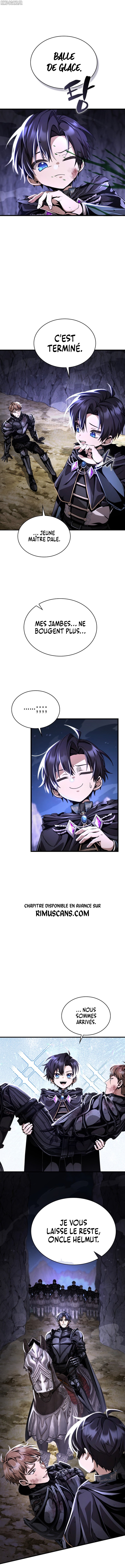 Dukedom’s Legendary Prodigy Chapitre 9 - Page 16