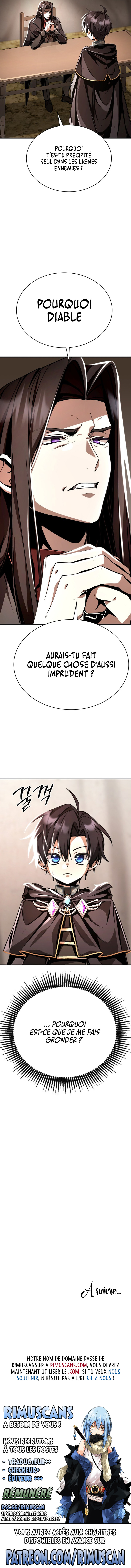 Dukedom’s Legendary Prodigy Chapitre 9 - Page 18