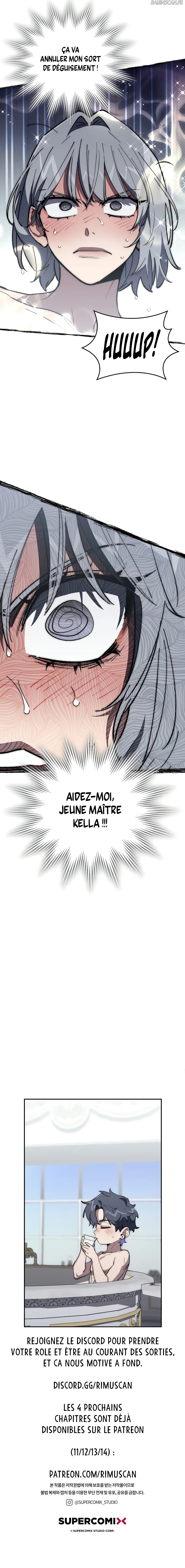 Dungeon Architect Chapitre 10 - Page 9