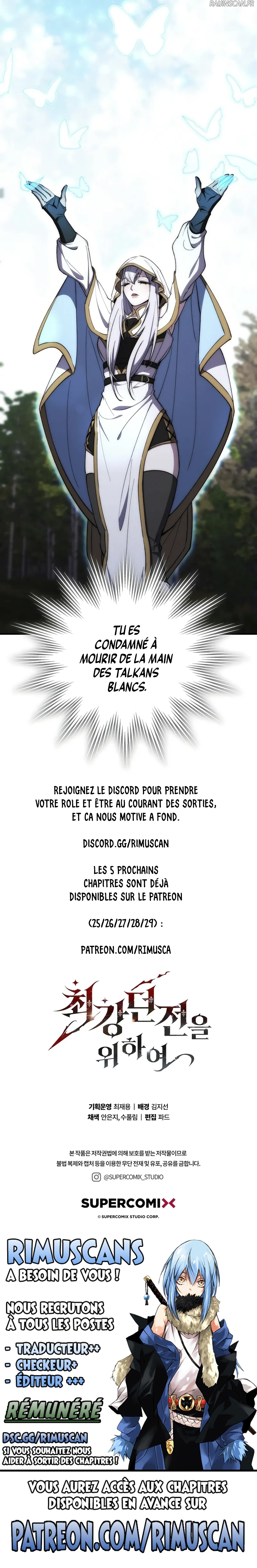 Dungeon Architect Chapitre 24 - Page 11