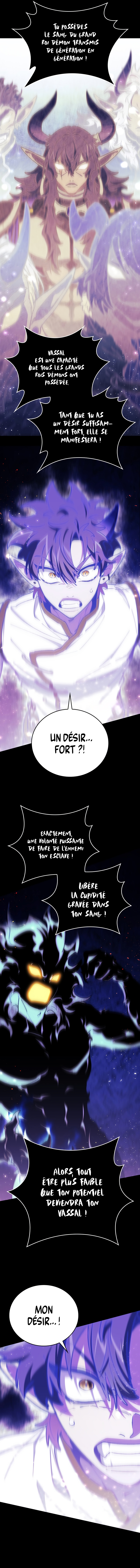 Dungeon Architect Chapitre 32 - Page 9