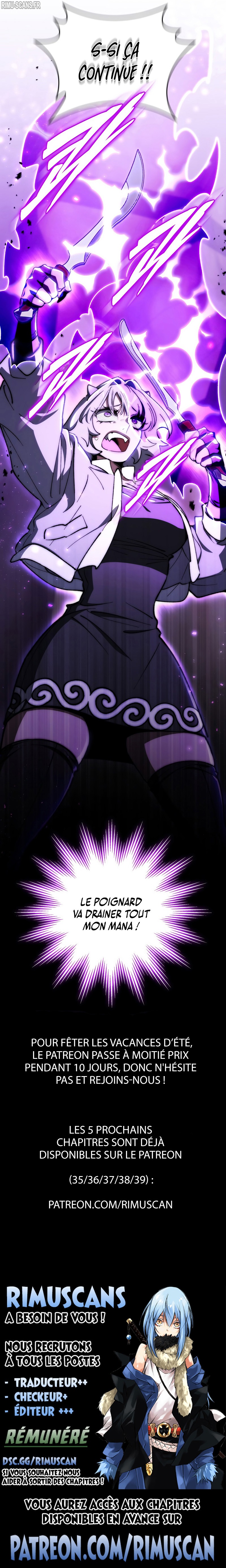 Dungeon Architect Chapitre 34 - Page 10