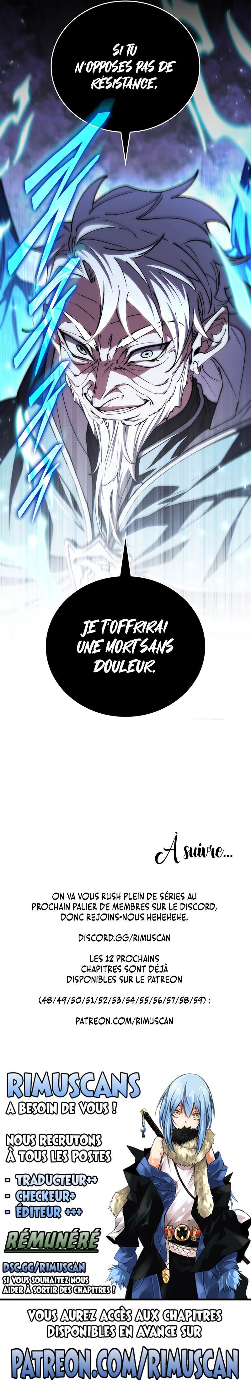 Dungeon Architect Chapitre 48 - Page 11