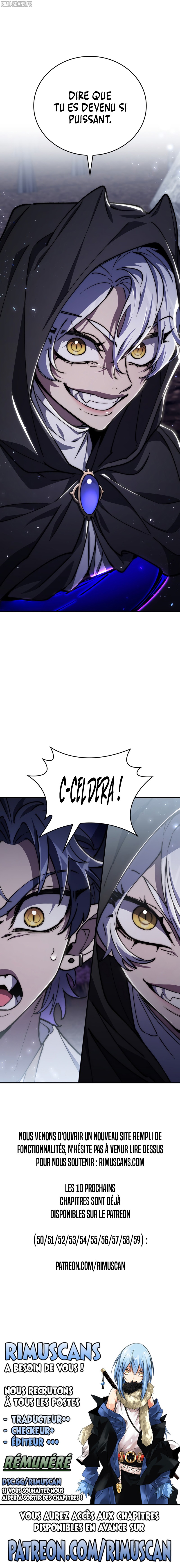 Dungeon Architect Chapitre 49 - Page 13