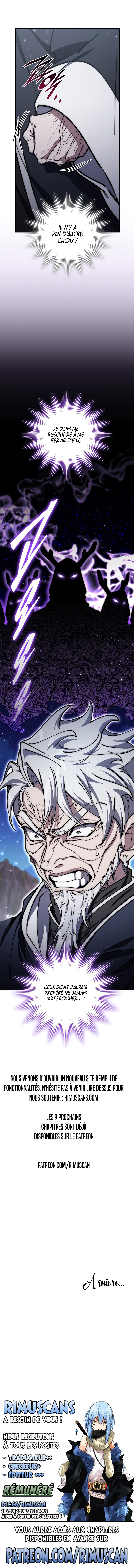 Dungeon Architect Chapitre 50 - Page 15