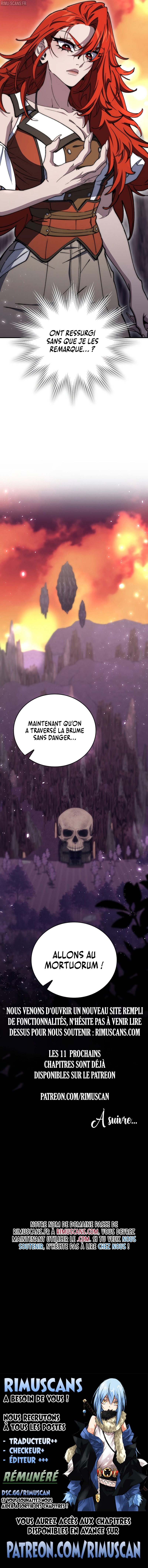Dungeon Architect Chapitre 53 - Page 13