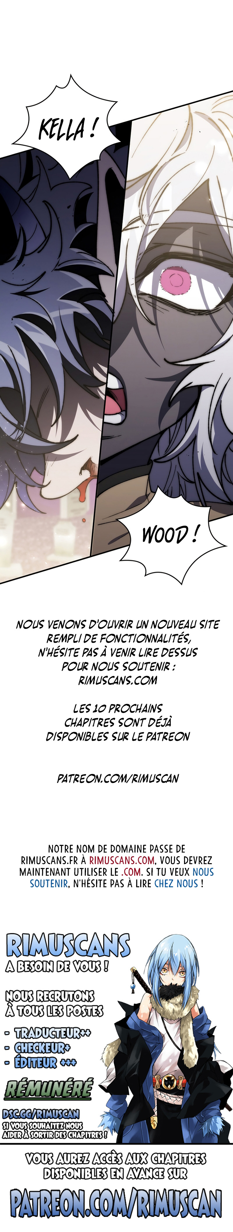 Dungeon Architect Chapitre 54 - Page 12