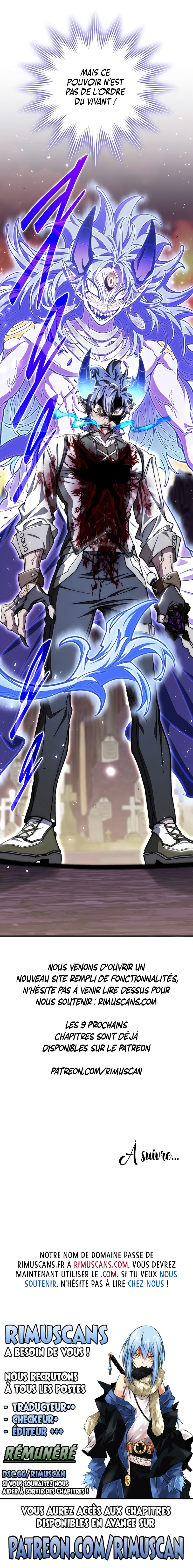 Dungeon Architect Chapitre 55 - Page 14