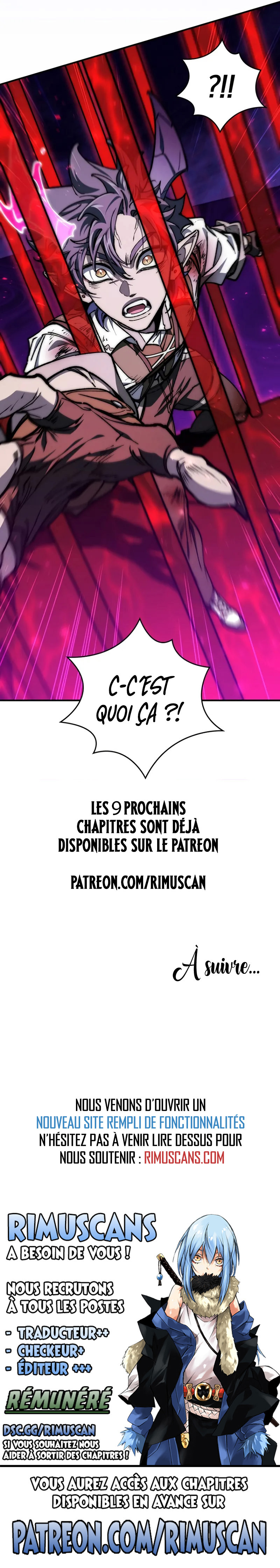 Dungeon Architect Chapitre 62 - Page 15