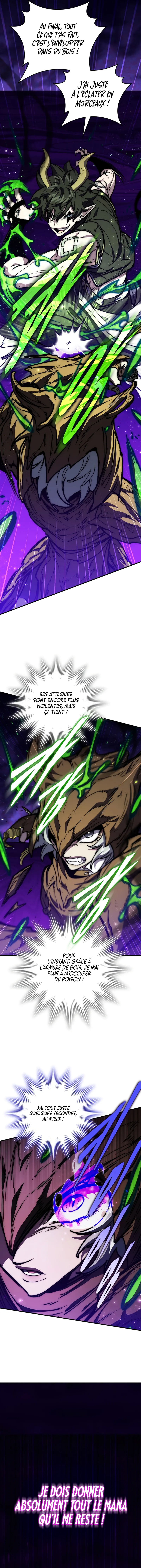 Dungeon Architect Chapitre 63 - Page 6