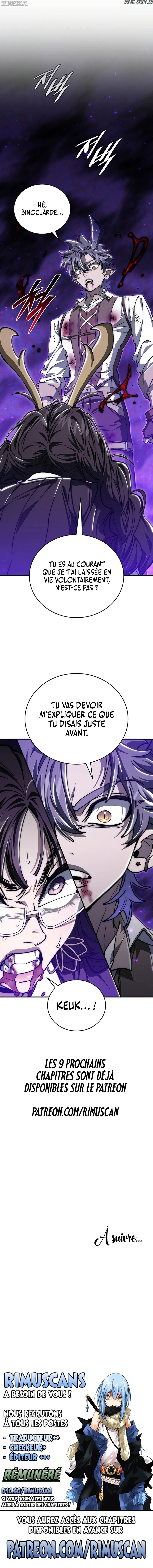 Dungeon Architect Chapitre 65 - Page 10