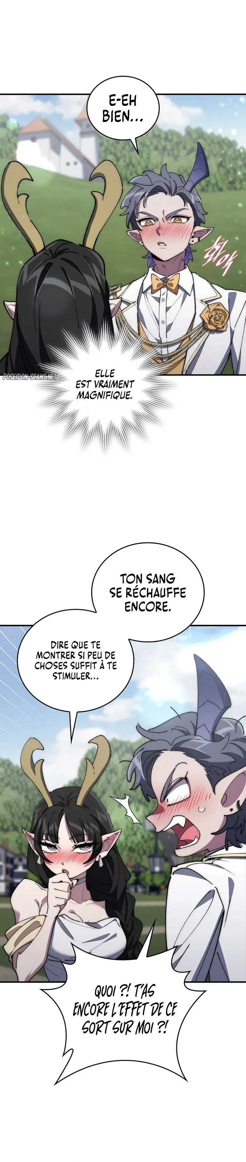 Dungeon Architect Chapitre 68 - Page 3